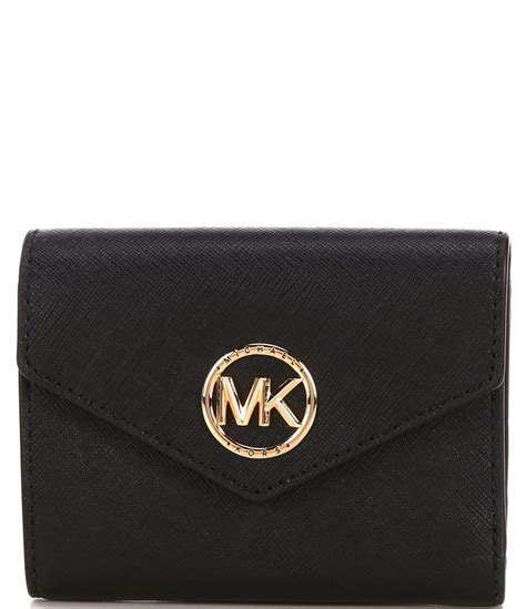 MICHAEL Michael Kors Greenwich Medium Envelope Trifold